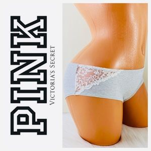 VS PINK Hipster Medium